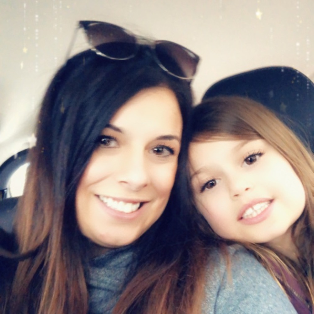 Meet your Posher, Miranda